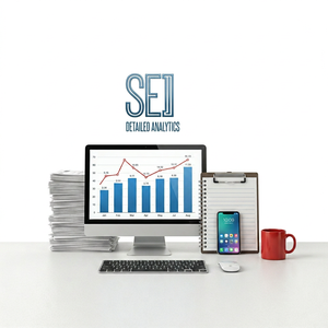 Servicios de SEO para Empresas de Empaque, Diseño Personalizado, Más de 7 Años de Experiencia, Precio Más Bajo, Grabación de Sesiones Confiable, Reseñas - Product Image 1