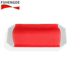 Soporte de Esquí Reutilizable con Velcro, 55*135 mm, Soporte de Esquí de Fondo Nórdico de EVA para Deportes de Invierno - Product Image 2