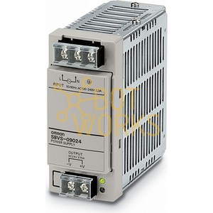Omron S8VS0902412475 - Nuovo - Product Image 1