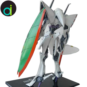 Nouveau modèle de <span class=keywords><strong>figurine</strong></span> en résine imprimée 3d personnalisée - Product Image 4