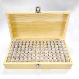 उच्च सटीक मीट्रिक पिन गेज फ्लश पिन गेज सेट मापने उपकरण उच्च परिशुद्धता कार्बाइड गेज पिन - Product Image 2