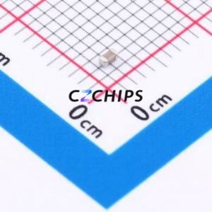 Condensateur SMD (MLCC) CL10C120JB8NNNC 0603 (Capacité : 12pF) (Précision : 5%) Tension nominale : 50V - Product Image 1