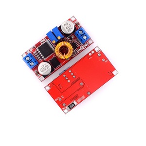 Module Micro Boost Hongwei, convertisseur DC-DC 5V, pilote LED, alimentation HW-083 - Product Image 1