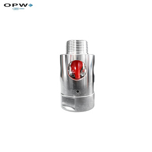 OPW UL Certified Aluminum Body Oil Indicator 3/4"<strong>Fuel</strong> Dispenser Oil Indicator Oil Sight <strong>Device</strong> - Product Image 2