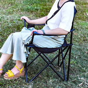 <span class=keywords><strong>Chaise</strong></span> <span class=keywords><strong>pliante</strong></span> <span class=keywords><strong>avec</strong></span> logo personnalisable Woqi <span class=keywords><strong>avec</strong></span> accoudoir et <span class=keywords><strong>porte</strong></span>-<span class=keywords><strong>gobelet</strong></span> <span class=keywords><strong>Chaise</strong></span> de jardin en métal pour l'extérieur pour le camping - Product Image 5