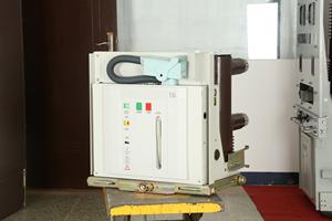 Высоковольтный VSG-24 вакуумный выключатель 12KV 24KV трехфазный - Product Image 6