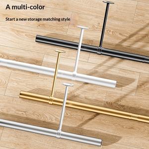 HUOLI 2026 Bestseller – Séchoir à linge segmenté en acier inoxydable pour balcon domestique et séchage extérieur des couettes - Product Image 2