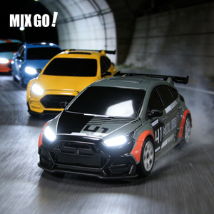 Mini voiture RC 1/43 <span class=keywords><strong>Sniclo</strong></span> MG044 FPV, jouet télécommandé de course, modèle pour adultes, voiture de drift micro de qualité hobby, cadeau pour garçon, nouvelle tendance 2026 - Product Image 3