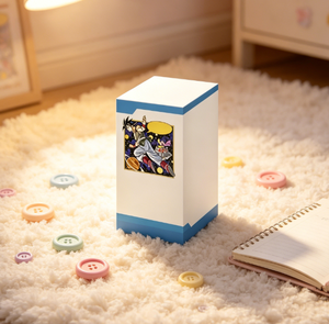 HCY Dragon TCG Ball SB02 Super jeu <span class=keywords><strong>de</strong></span> cartes Fusion World <span class=keywords><strong>Manga</strong></span> SB01 Booster Pack Box TCG Anime Collection Card Blind Box Toys - Product Image 2