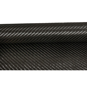Tissu en fibre de <span class=keywords><strong>carbone</strong></span> 12k 400g pour voitures, accessoires, sacs, couvertures de matelas d'extérieur - Product Image 6