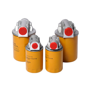 ไส้กรองแบบโรตารี่อินไลน์ ซีรีส์ SP ของ Zhenxin Hydraulics รุ่น SP 06x10 06x25 08x10 08x25 สำหรับกำจัดสิ่งสกปรกในน้ำมัน - Product Image 4