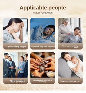 Chambre d'oxygénothérapie <span class=keywords><strong>hyperbare</strong></span> à bas <span class=keywords><strong>prix</strong></span> du fabricant 1.5ATA, modèle assis souple HBOT - Product Image 6