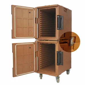Transporte isolado caixa armazenamento recipiente isolamento térmico da China