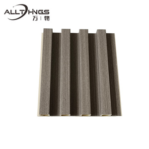 Panneaux de placage en bois <span class=keywords><strong>massif</strong></span> en pin et chêne, rainures fines en noyer, flexibles, décoratifs pour l'intérieur, pour plafonds et murs - Product Image 3