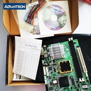 ADVANTECH PCM-9581 PCM-9581FZ PCM-9581F-S0AI Original New Stock Industrial Motherboard Industrial Control Main Board CPU Card - Product Image 6