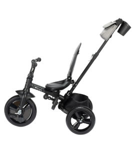 Bebeconfort Windy 2-In-1 <b>Tricycle</b> Stroller up to 4 Years Old Lightweight Foldable Steel Frame 8.8kg - Product Image 2