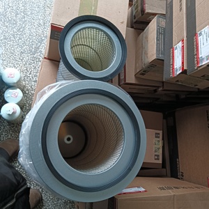 Kit de filtre à air d'origine Dongfeng 1109N-020 AA2956 AF25270 AF25271 - Product Image 3