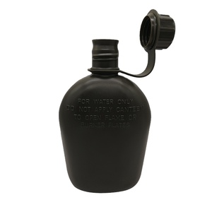 Muestra gratuita, precio de fábrica, botella de agua personalizada para senderismo al aire libre, botella de agua para camping - Product Image 6