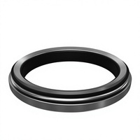 Joint d'étanchéité de bonne qualité à prix abordable pour chaussures de chenilles 222-7001, joints 158-4380, 179-3428, 251-7757 pour bulldozer et excavatrice