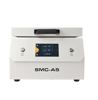 Machine de transfert thermique par sublimation sous vide 3D, format A5, imprimante de coques de téléphone personnalisées DIY