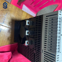 Arrancador Suave PLC SIRIUS 3RW4445-6BC44 Original Genuino, Entrega Rápida