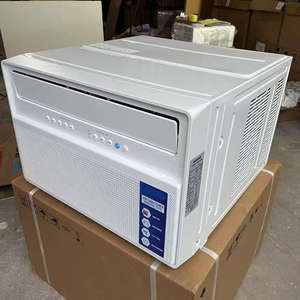 เครื่องปรับอากาศแบบหน้าต่างปรับแต่งได้สำหรับใช้ในบ้าน  แบบทำความเย็นสำหรับห้องเดียว  ใช้ได้กับทุกห้อง - Product Image 6