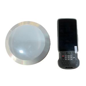 ระบบ GPS GNSS RTK ใหม่ของเซาท์ ประสิทธิภาพสูงสำหรับงานสำรวจที่ดิน อุปกรณ์ GPS RTK และฐานรับสัญญาณ GNSS GPS ความแม่นยำสูง รับประกันความแม่นยำ - Product Image 5