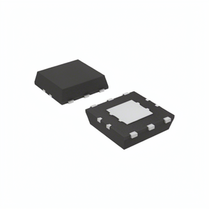 BOM IC In Stock 6 SMD, Flat Leads Exposed Pad Power Management (PMIC) S-1170B26PD-OTLTFG Components Electronic - Product Image 1