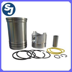 Jiangdong ZH1100 Doublure de cylindre et combinaison de pièces pour machines agricoles, direct usine, pour tracteur et générateur, transfrontalier - Product Image 4