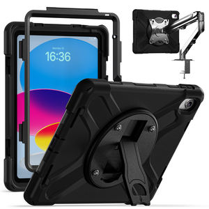 Custodie per <span class=keywords><strong>Tablet</strong></span> <span class=keywords><strong>Apple</strong></span> iPad 10a Generazione, <span class=keywords><strong>Cover</strong></span> per iPad 10.9 Pollici 2022, Custodia per iPad A16 - Product Image 2