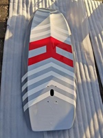 Gerland 8000w motorisé efoil Planche de surf électrique Hydrofoil Wireless Remote sub Carbon Fiber stand up fly jet surfing board