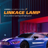 Nouvelle voiture RC miniature, modèle de drift, 4 roues motrices, télécommande, haute vitesse, échelle 1:24, 2.4G, véhicule de course sportif, jouet RC d'intérieur avec lumières pour enfants