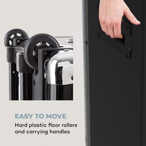 CQA Thiết Kế Mới OEM Pravite Mô Hình Bên Hộp TWS Loa Xe Đẩy Loa 8 Inch Với Sạc Không Dây Cho Điện Thoại Thông Minh Ipa - Product Image 6