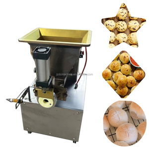 New York <span class=keywords><strong>Pâte</strong></span>-Diviseur-Rounder-Prix Menton Machine <span class=keywords><strong>Pâte</strong></span>, Découpe, Ensemble Complet Machine Universelle De Séparation De <span class=keywords><strong>Pâte</strong></span> Pour Chips - Product Image 3