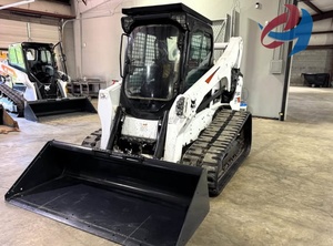 Chargeuse compacte <span class=keywords><strong>Bobcat</strong></span> T770 d'occasion à <span class=keywords><strong>prix</strong></span> abordable, vente chaude, performance stable, en stock - Product Image 4