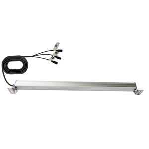 Công nghiệp LED làm việc ánh sáng Detector đèn trong ba màu sắc không thấm nước cho hội thảo sử dụng với đánh giá - Product Image 2