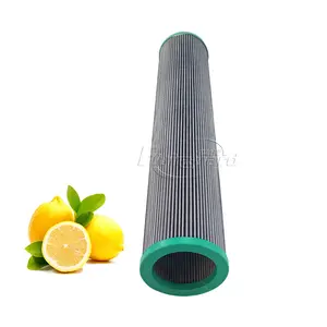 Hot selling general oil filtration system hydraulic filter element 937857Q