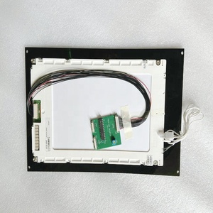 จอแสดงผล LCD EDMGPT6WOF CA51001-0018 CA51001-0069 สำหรับเครื่องฉีดพลาสติกคาวากุจิพร้อมการรับประกัน 1 ปี ผลิตในญี่ปุ่น - Product Image 2