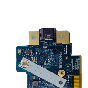 ของแท้ใหม่สำหรับ Dell Latitude 7450 Type-C 0P17MC บอร์ด EDAZ0 LS-G754P - Product Image 4