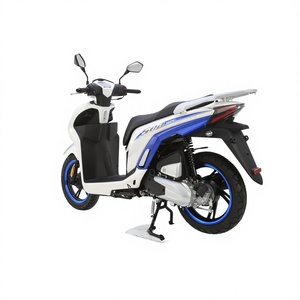 Motocicleta de Gasolina de <span class=keywords><strong>125cc</strong></span> 150cc, Especificaciones para África, Resistente al Polvo, para Adultos, Ciclomotor a Gasolina, Scooter para Adultos - Product Image 4