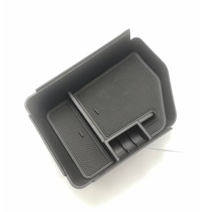 Kia EV6 Center Console Armrest <b>Storage</b> Box Plastic Insert For 21-22 Model Interior Modification - Product Image 4