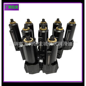 Élément filtrant du système de contrôle Sullair 02250112-032 pour compresseur à vis, pièces industrielles - Product Image 1