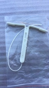 GREAT FARM Livestock Instrument Sterilized <strong>CIDR</strong> for Cow to Control the Estrous Cycle Process - Product Image 5