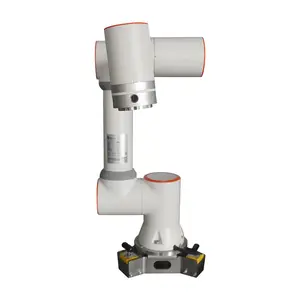 Mini bras robot automatique 6 axes/bras robotique industriel/robot de soudage bras robot