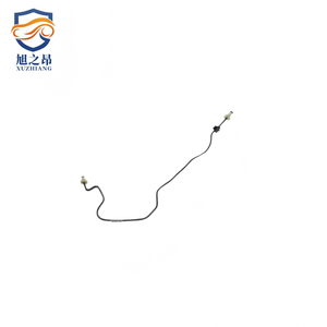 Tuyau hydraulique d'embrayage, câble d'huile OE 308515892R pour Renault Clio IV Captur 1.2 16V, pièces de rechange automobiles - Product Image 1