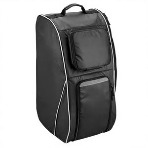 Riñoneras Deportivas Multifuncionales de Nailon Suave en 6 Colores, Impermeables, para Correr al Aire Libre, para Hombres y Mujeres - Product Image 4