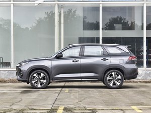 Changan CS75 PRO 2026 1.5T DCT Shuxiang Édition Luxe <span class=keywords><strong>SUV</strong></span> Compact 5 Places 192HP 7DCT Turbo - Product Image 2