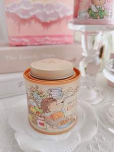 Новое поступление, оловянные Приключения Алис в стране чудес, оловянный сосуд, соевый воск, парфум, эфирное масло, ароматическая свеча - Product Image 4