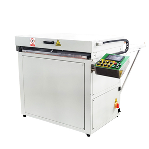 Số Lượng Nhỏ Nhựa Nhiệt Tạo Thành Máy/PP Nhựa Đổ Xô Chèn Khay Máy Làm - Product Image 3