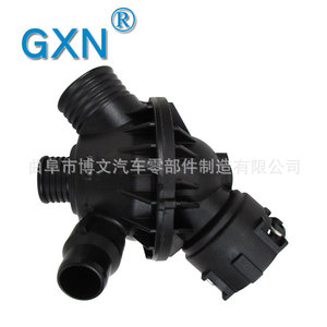 เทอร์โมสตัทเครื่องยนต์ Gxn รุ่น 1709210095 สำหรับ Bmw M235i 335i 435i X5 X6 อะไหล่ทดแทน - Product Image 1